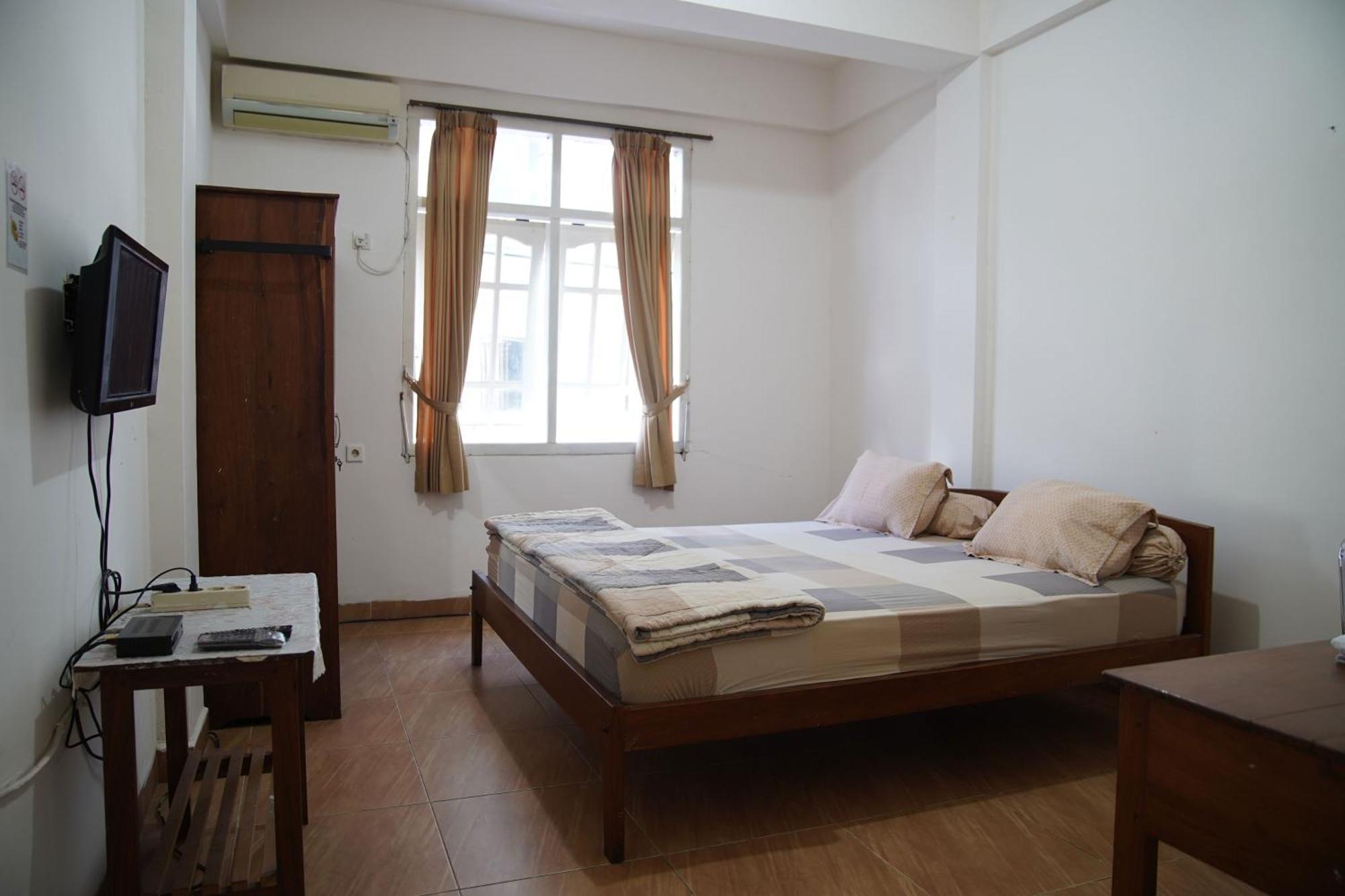 Wisma Grace Ambon Bagian luar foto