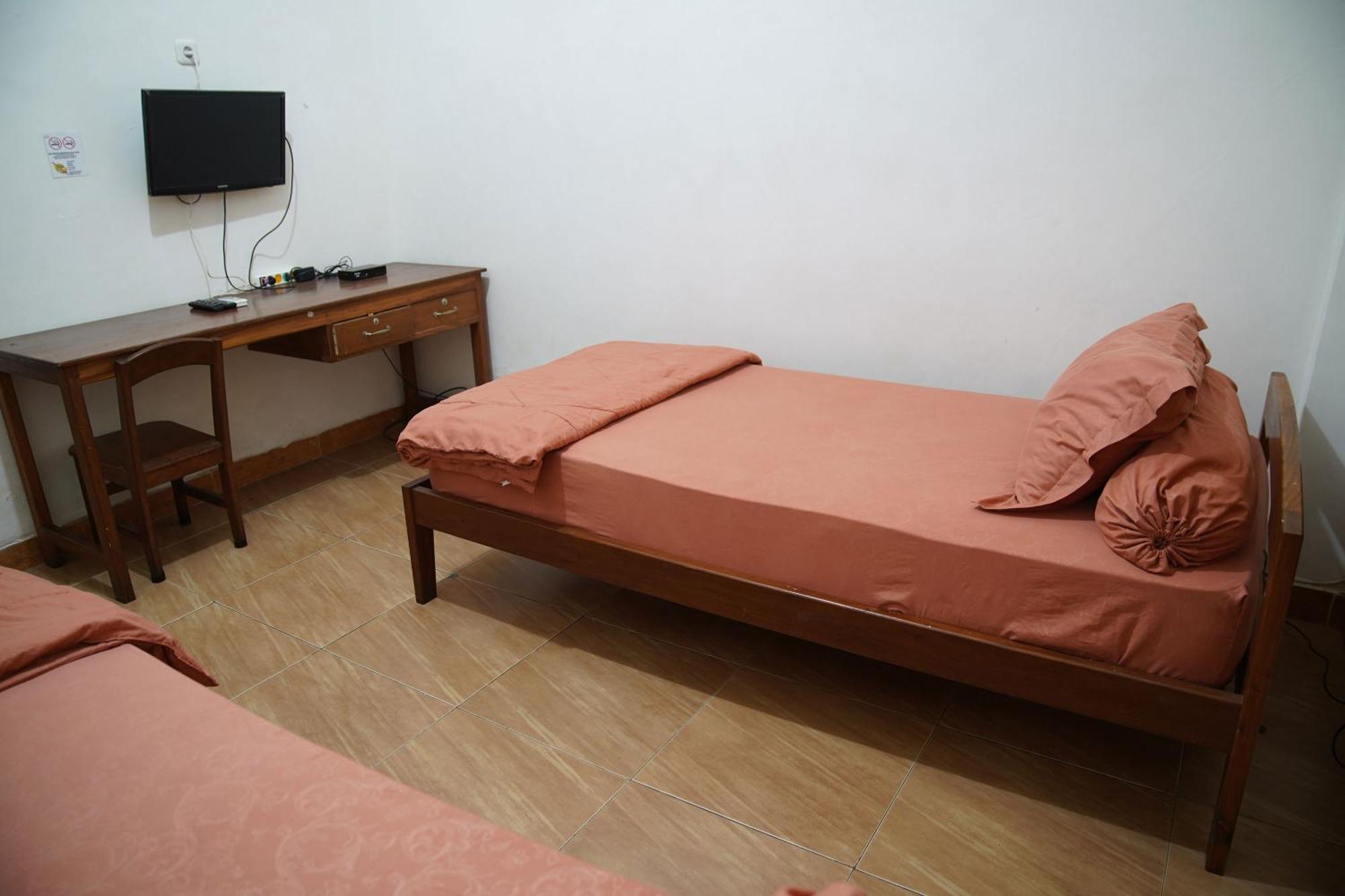 Wisma Grace Ambon Bagian luar foto